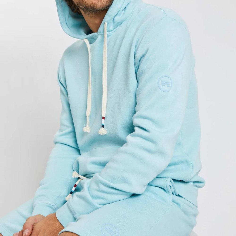 Sol Angeles Made in USA Coastal Hoodie